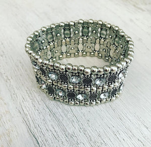 Fashion Bracelets & Rings – Spoonful of Pretty